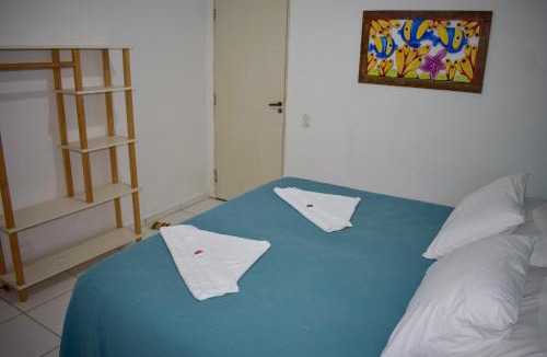 Saco da Ribeira Hotel | Pousada Capim Melado