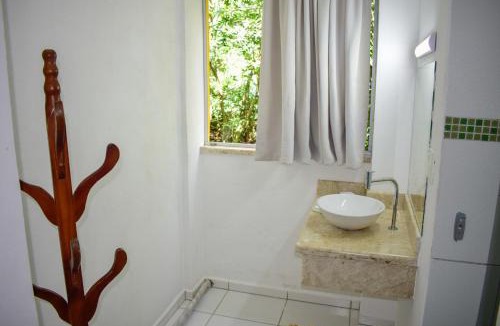 Saco da Ribeira Hotel | Pousada Capim Melado