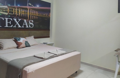 Visconde de Taunay Hotel | Pousada Capitão Leno