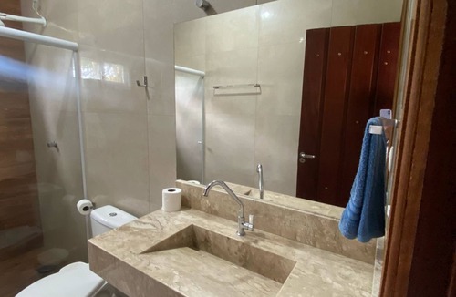 Visconde de Taunay Hotel | Pousada Capitão Leno