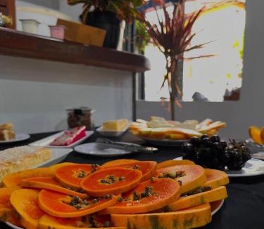 Ossos Bed & Breakfast | Pousada Capuinha Buzios