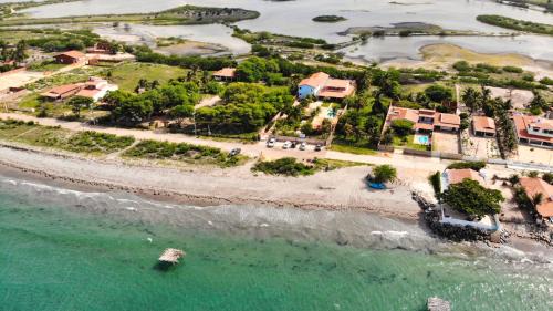 Icapui Hotel | Pousada Carmela