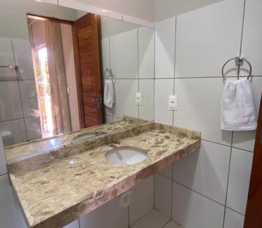 Icapui Hotel | Pousada Carmela