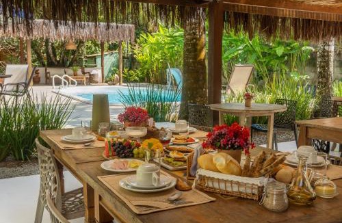 Trancoso Hotel | POUSADA CARMELITHA