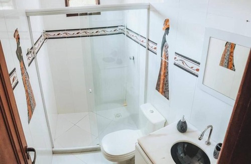 Barra do Jacuipe Hotel | Pousada Carvalhos