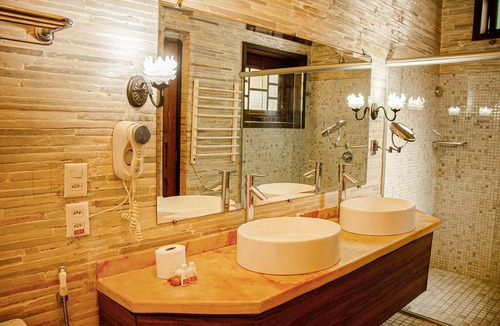 Chapada dos Guimaraes Hotel | Pousada Casa Da Quineira