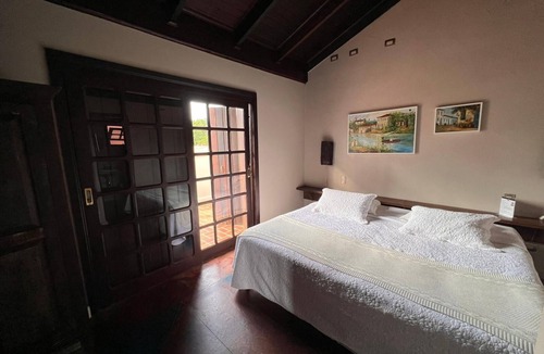 Morretes Hotel | Pousada Casa 1915