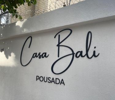 Meireles Hotel | Pousada Casa Bali