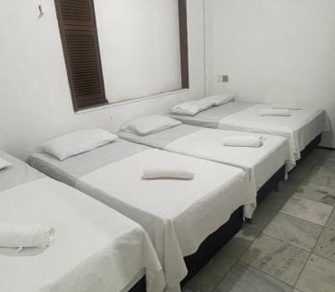 Meireles Hotel | Pousada Casa Bali