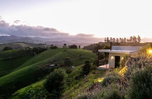 Cunha House | Pousada Casa Bambu