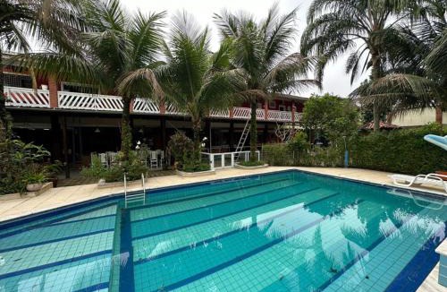 Itanhaem Hotel | Pousada CASA BELA mar