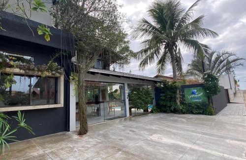 Enseada Hotel | Pousada Casa da Praia