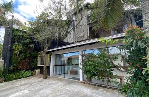 Enseada Hotel | Pousada Casa da Praia