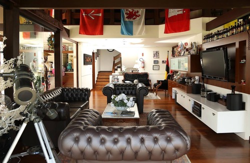 Pomerode Hotel | Pousada Casa Branca