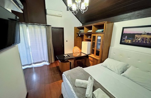 Pomerode Hotel | Pousada Casa Branca