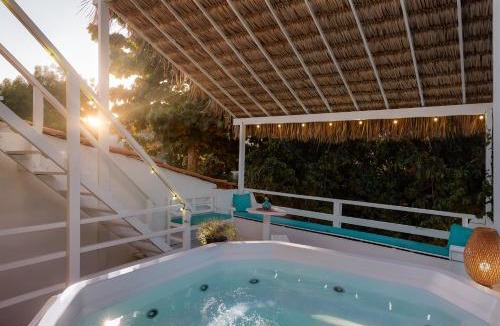 Jijoca de Jericoacoara Hotel | Pousada Casa Cecilia