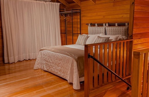 Alto Gasparinho Hotel | Pousada Casa Cida e Evandro