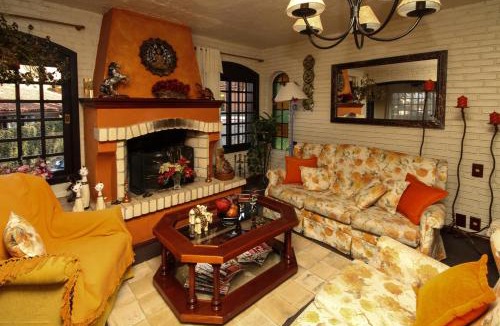 Gramado City Centre Hotel | Pousada casa da Colina