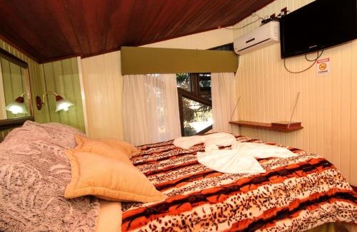 Gramado City Centre Hotel | Pousada casa da Colina