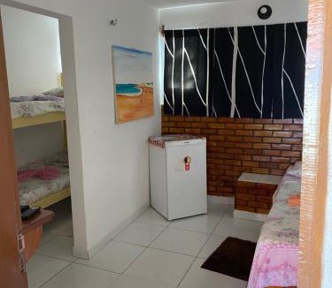 Aracati Hotel | Pousada Casa da Lu