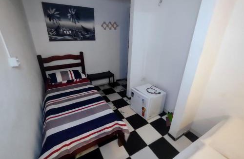 Canoa Quebrada Hotel | Pousada Casa da Perla