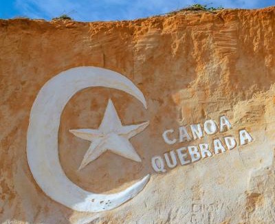 Canoa Quebrada Hotel | Pousada Casa da Perla