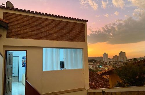 Braganca Paulista Bed & Breakfast | Pousada Casa de Bragança