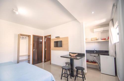 Centro Hotel | Pousada Casa de Praia