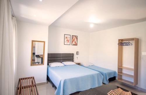 Centro Hotel | Pousada Casa de Praia