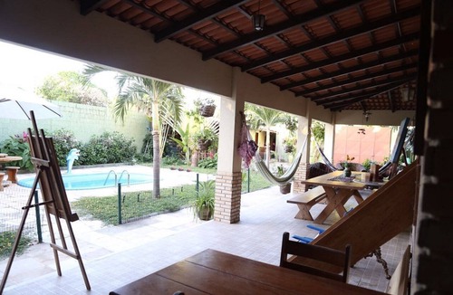 Eusebio Hotel | Pousada Casa de Vó