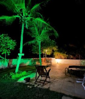 Canoa Quebrada Hotel | Pousada Casa do Josef