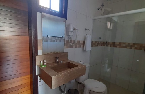 Praia da Armacao do Itapocoroi Hotel | Pousada Casa do Luiggi