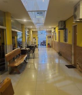 Aparecida Hotel | Pousada Casa Verde