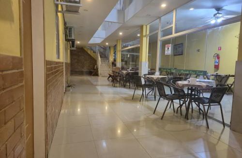Aparecida Hotel | Pousada Casa Verde