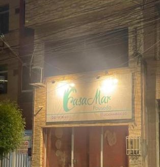 Cruz das Almas Hotel | Pousada Casamar