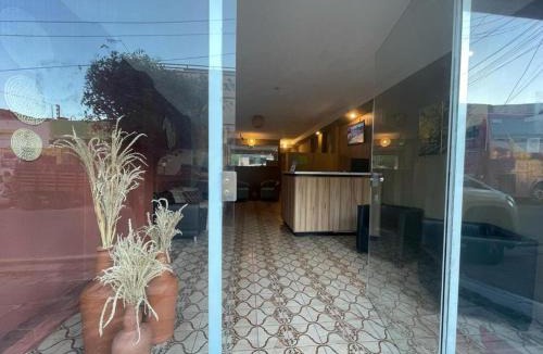 Cruz das Almas Hotel | Pousada Casamar