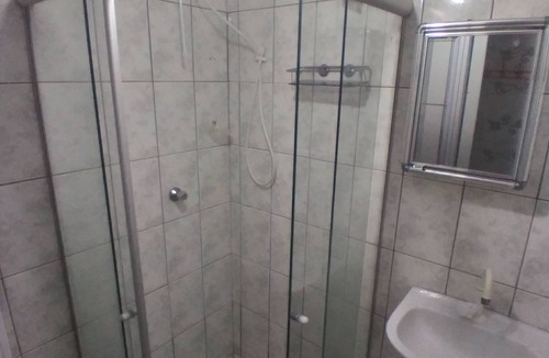 Cachoeira Hotel | Pousada Casarão