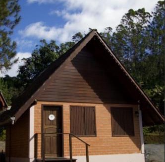 Pomerode Hotel | Pousada Casarão Gastehaus