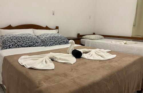 Cumuruxatiba Hotel | Pousada Casarão - Pé na Areia Cumuruxatiba