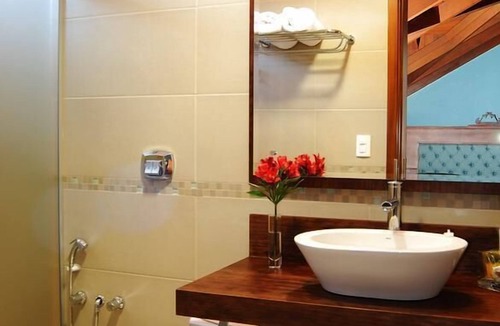 Garibaldi Hotel | Pousada Castello Benvenutti
