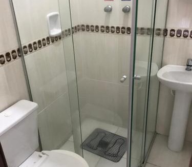 Careacu Hotel | Pousada Castelo