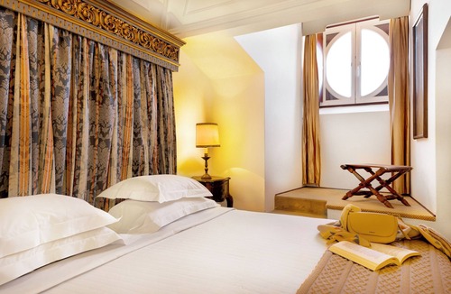 Estremoz Hotel | Pousada Castelo de Estremoz - Historic Hotel