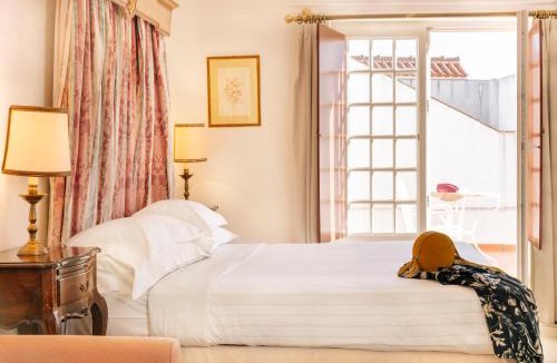 Estremoz Hotel | Pousada Castelo de Estremoz