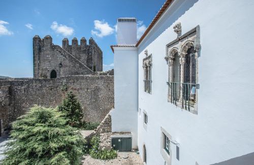 Obidos Hotel | Pousada Castelo de Obidos