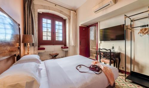 Obidos Hotel | Pousada Castelo de Obidos