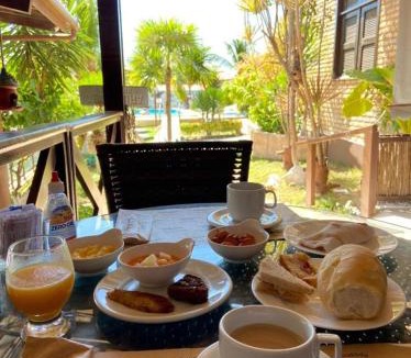 Flecheiras Hotel | Pousada Catavento