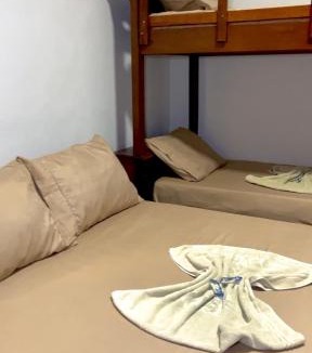 Pirai Hostel | Pousada Catavento