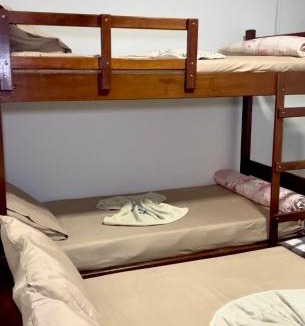 Pirai Hostel | Pousada Catavento