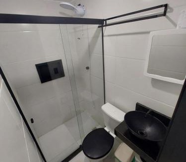 Recreio dos Bandeirantes Hotel | Pousada Caverna da Praia