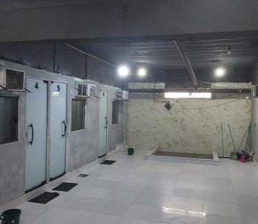 Recreio dos Bandeirantes Hotel | Pousada Caverna da Praia